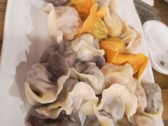 -宝源饺子(麦子店街店)