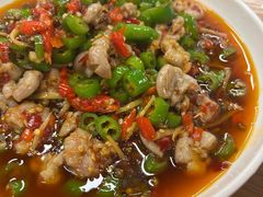 -艺味深尝(云锦路店)