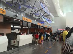 -吉隆坡国际机场