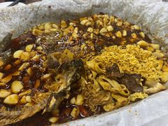 -鱼儿纸包鱼(常乐店)