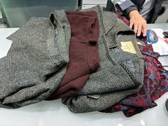 -福奈特洗衣·洗鞋·奢侈品护理(长阳路店)