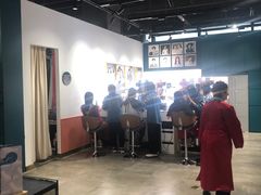 -海马体照相馆(天津世纪都会店)