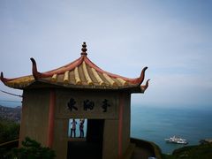 -东极岛景区