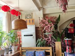 -云之南(八里庄店)