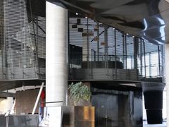 -青岛西海岸隆和福朋喜来登酒店