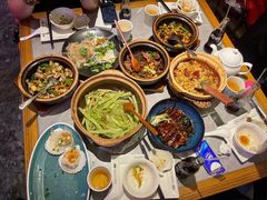 -啫神·广州地标美食(北京路店)