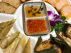 -品泰·泰国餐厅(苏州中心店)