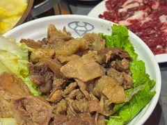 -贵宾牛·潮汕牛肉火锅(珠池总店)