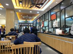 -老盛兴·上海小笼汤包馆(武夷店)