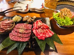 -肉魁屋·烧肉·烧鸟·酒场(高新店)