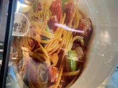 -必胜客(长安长青店)