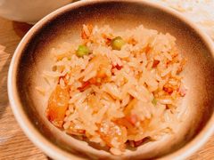 火腿洋芋焖饭-米店·云南菜(南门店)