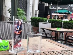 -星巴克(宁波老外滩店)