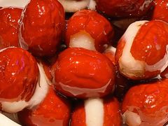 -老吉堂上海本帮菜(工体店)