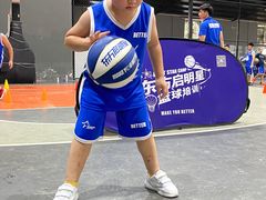 -东方启明星篮球培训(击掌校区)