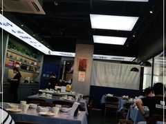 大堂-味妙顺德厨房(绿地缤纷城店)