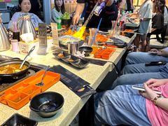 -猪的故事·韩式烤肉(韩乐坊店)