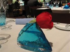 水中仙子-北京金融街丽思卡尔顿酒店·意味轩 Cepe