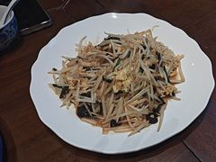 -百花深处·老北京风味菜