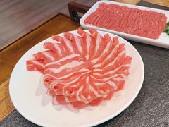 -仁和四季涮肉馆(天坛南门店)
