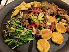 -一烙锅(友谊店)