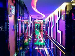 -凯乐会量贩KTV(国防大厦总店)