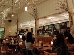 大堂-RAC BAR(安福路店)