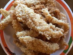 -比格比萨(方庄店)
