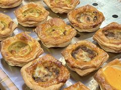 -DANXI丹喜面包·蛋糕(龙腾店)