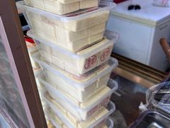 -芝兰斋糕干店(平山道店)