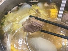 -为什么牛潮汕牛肉火锅(万胜广场店)