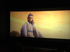 -万象影城(深圳布吉万象汇IMAX店)