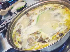 -南京一哥龙虾and二姐牛蛙(万达店)