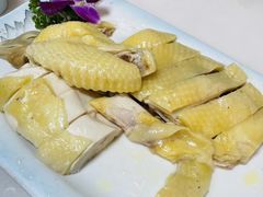 -芳华轩•客家菜馆(梧桐山店)