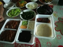-大鸭梨烤鸭·北京菜(南小街/南苑店)