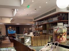 -BAKER&SPICE(安福路店)