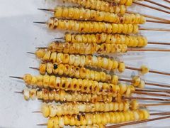 -林二哥宜烤官·宜宾小烧烤