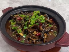 -谢先生酒店·椒宴集(沙湖店)
