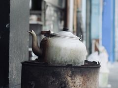 -巴哈面店(沈家门西大街店)
