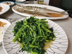 -华庭苑农家乐(旺山店)
