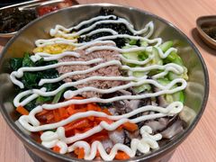 -小木屋拌饭(西安万象天地店)