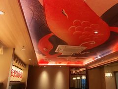 -仓桥家·焗寿司·锅物(光谷步行街店)