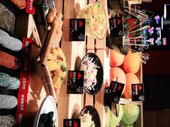 -炉小哥烤肉(朗悦公园茂店)