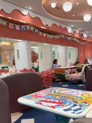 -奈尔宝家庭中心·亲子餐厅(苏州大悦城店)