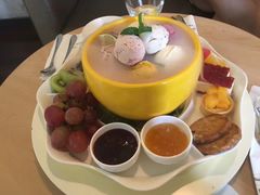 -哈根达斯(宁波和义店)