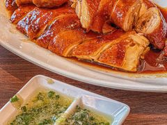 -新旺茶餐厅(鑫耀·光环live店)