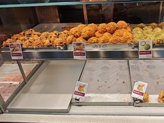 -彭记优口(王府井购物中心店)