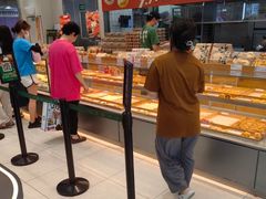 -泸溪河桃酥(江宁太阳城店)