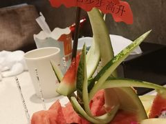 -海底捞火锅(龙岗星河COCO Park店)