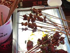 -Let’s WaKao瓦烤(贝森店)